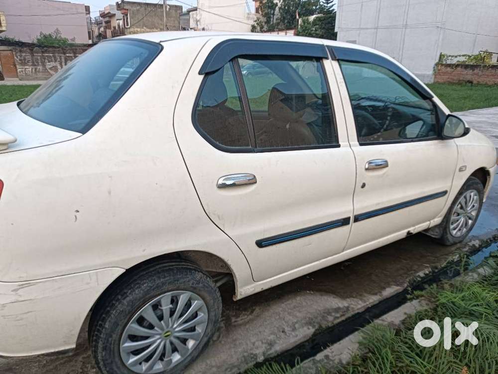 Tata Indigo Ecs 2015 Lx Diesel