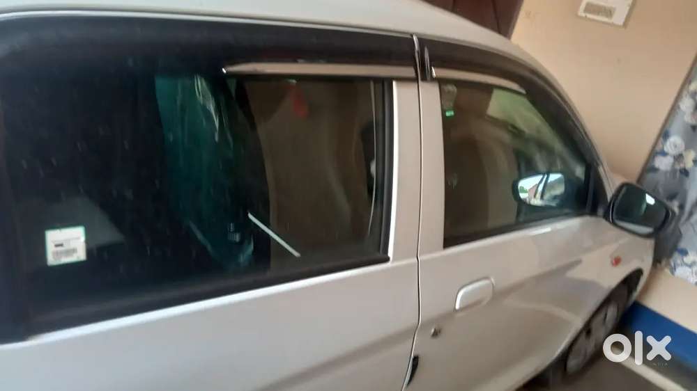 Maruti Suzuki Alto K10 2025 Petrol 6000 Km Driven