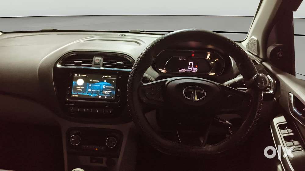 Tata Tiago 1.2 Revotron Xz Plus, 2021, Petrol