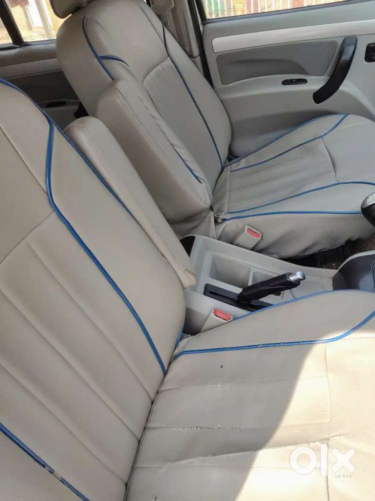 Mahindra Scorpio 2.2 4wd 2016