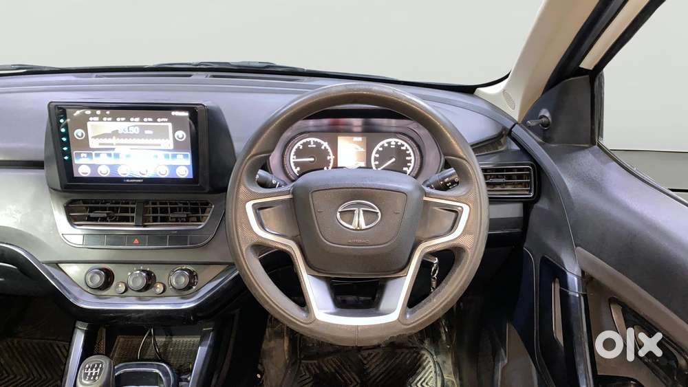 Tata Harrier Xe, 2022, Diesel