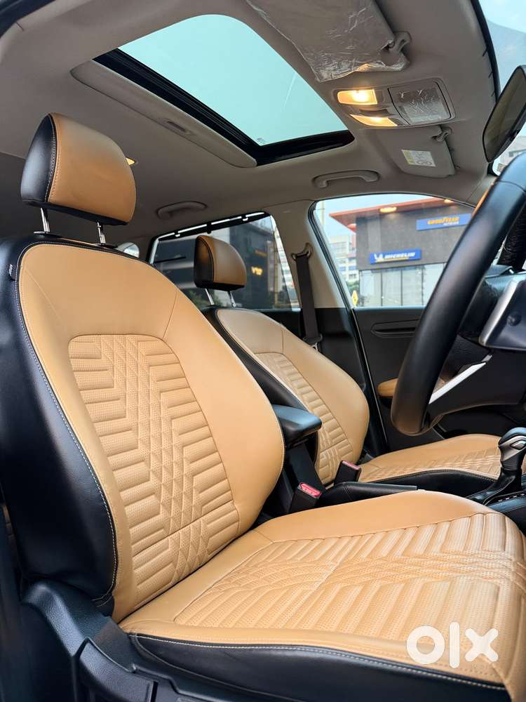 Kia Sonet Htk Plus, 2025, Petrol