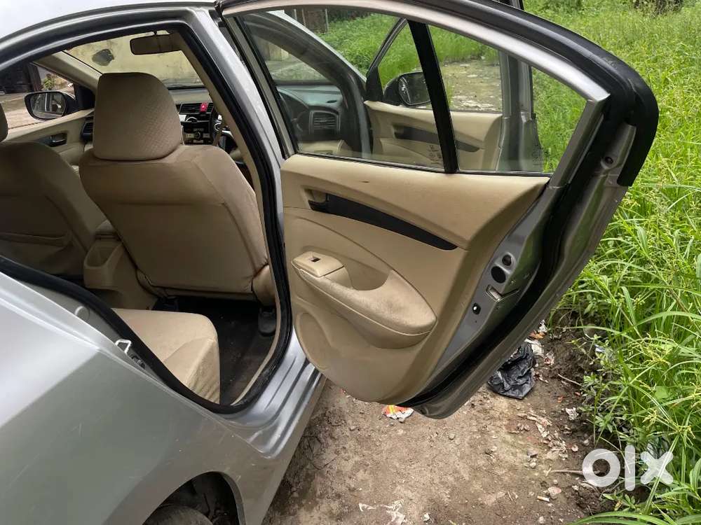 Honda City 2011 Manual Petrol Exclusive