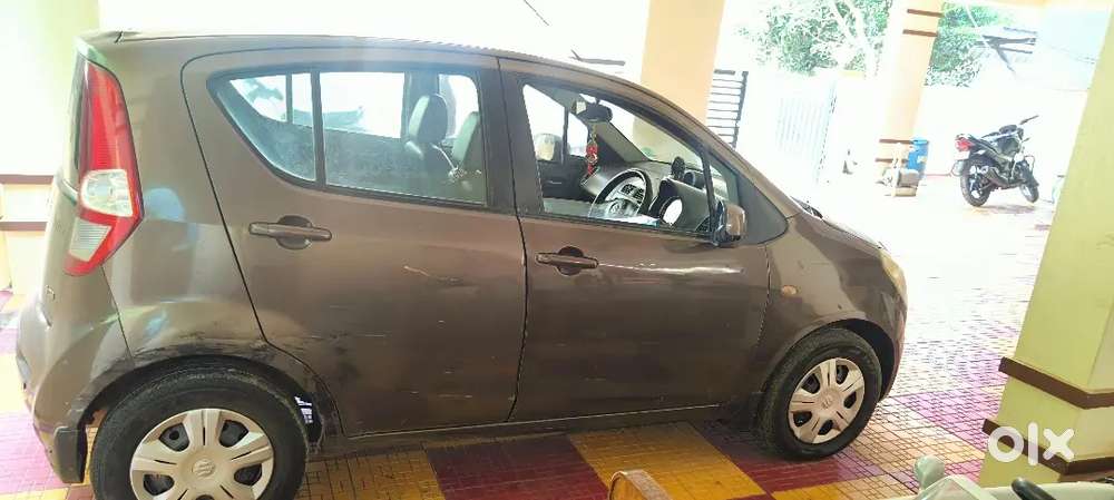 Ritz Car 2010 Model Rc Valid Till 2031