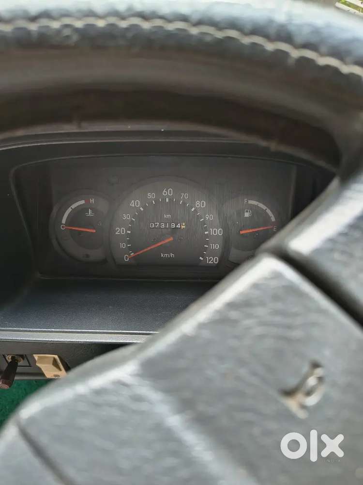 Maruti Suzuki Omni 2006 Petrol