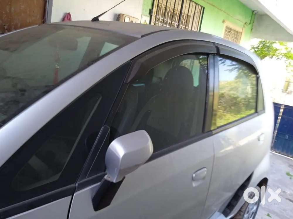 Tata Nano 2016 Petrol 28000 Km Driven