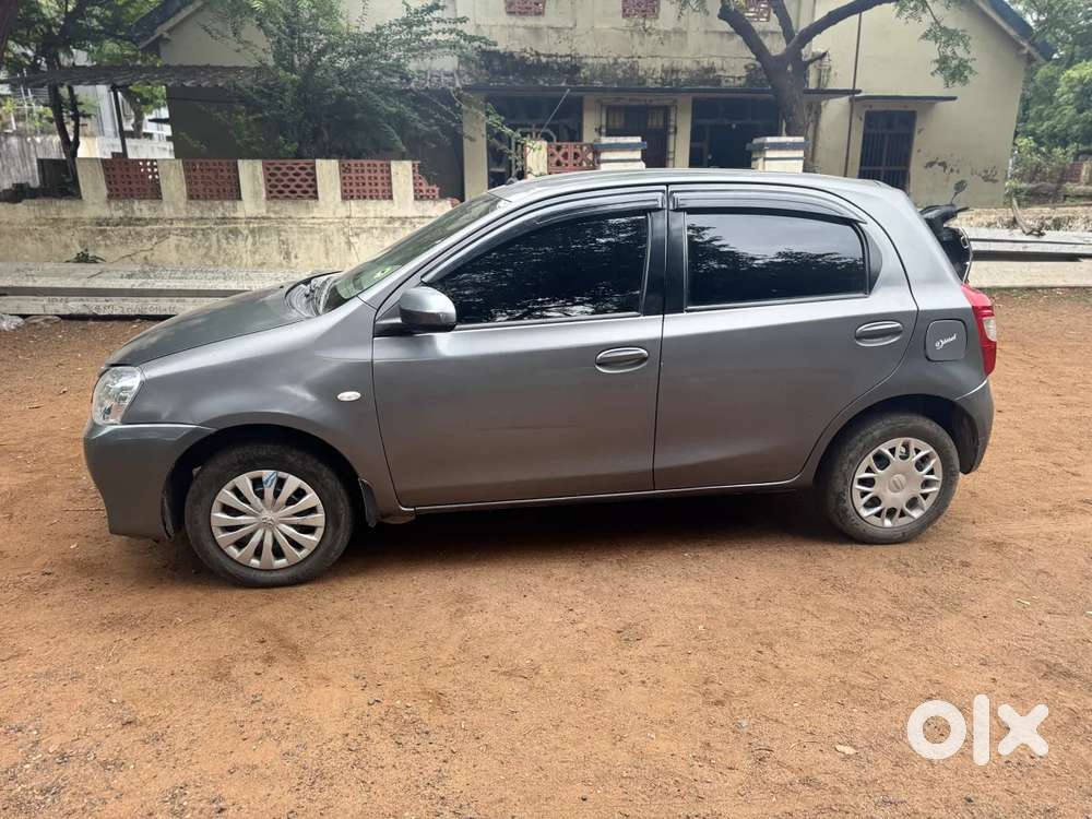 Toyota Etios Liva Gd, 2013, Diesel