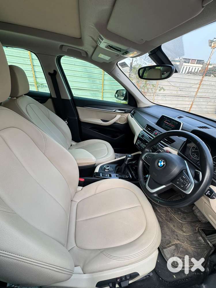 Bmw X1 2.0 Sdrive 20d, 2018, Diesel