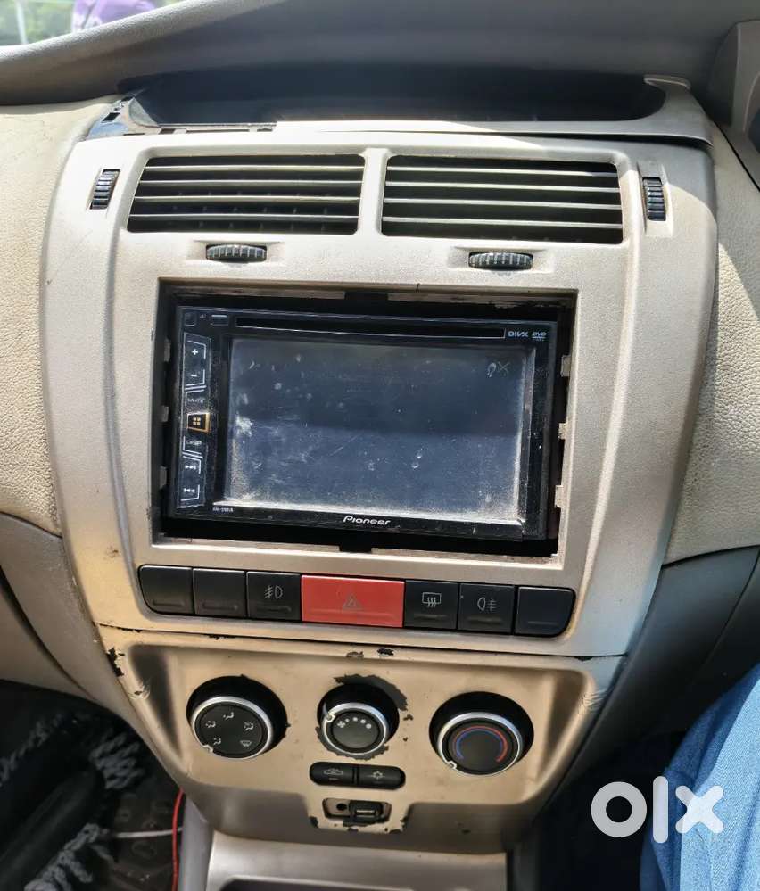 Tata Manza 2010 Diesel Well Maintained Fc And Insurance Current