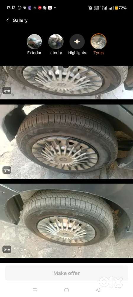 Maruti Suzuki Wagon R 1997 Cng & Hybrids 925000 Km Driven