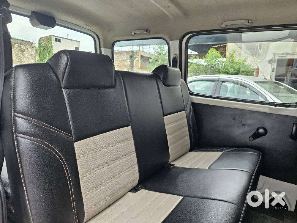 Maruti Suzuki Eeco 5 Str With A/c+htr, 2023, Petrol