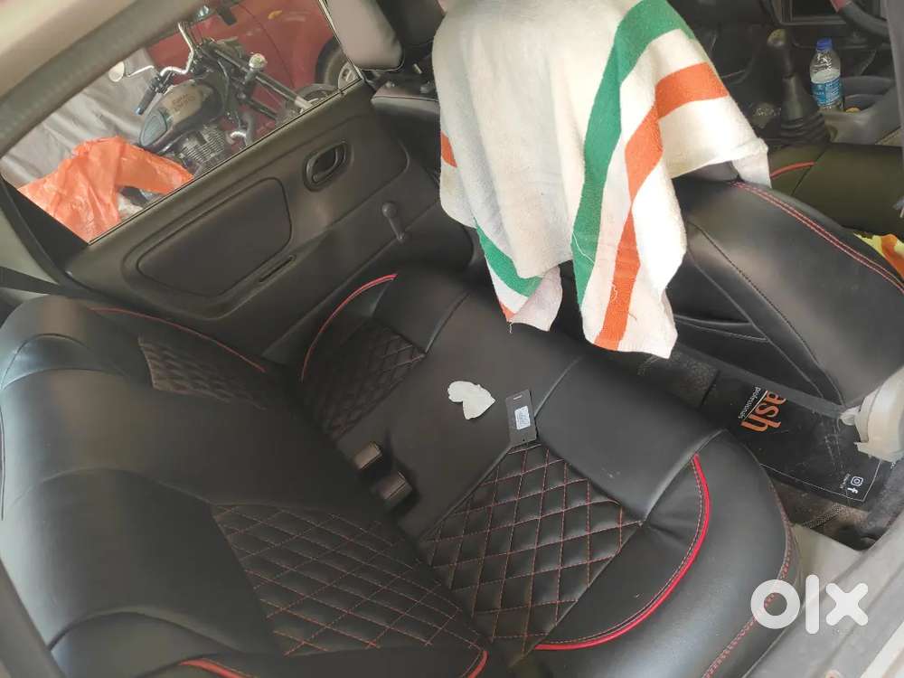 Maruti Suzuki Alto 2008