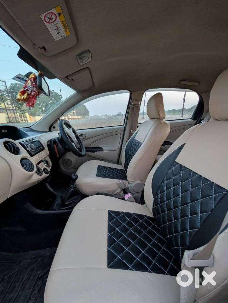 Toyota Etios Liva 1.4 Gd, 2017, Diesel