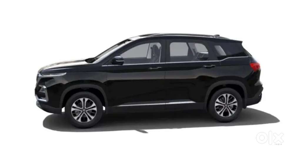 Mg Hector Plus 2022 Variant Sharp Pro