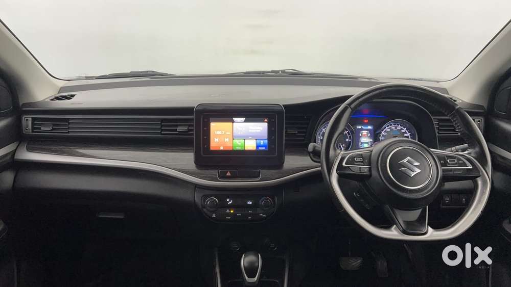 Maruti Suzuki Xl6 1.5 Alpha At, 2021, Petrol