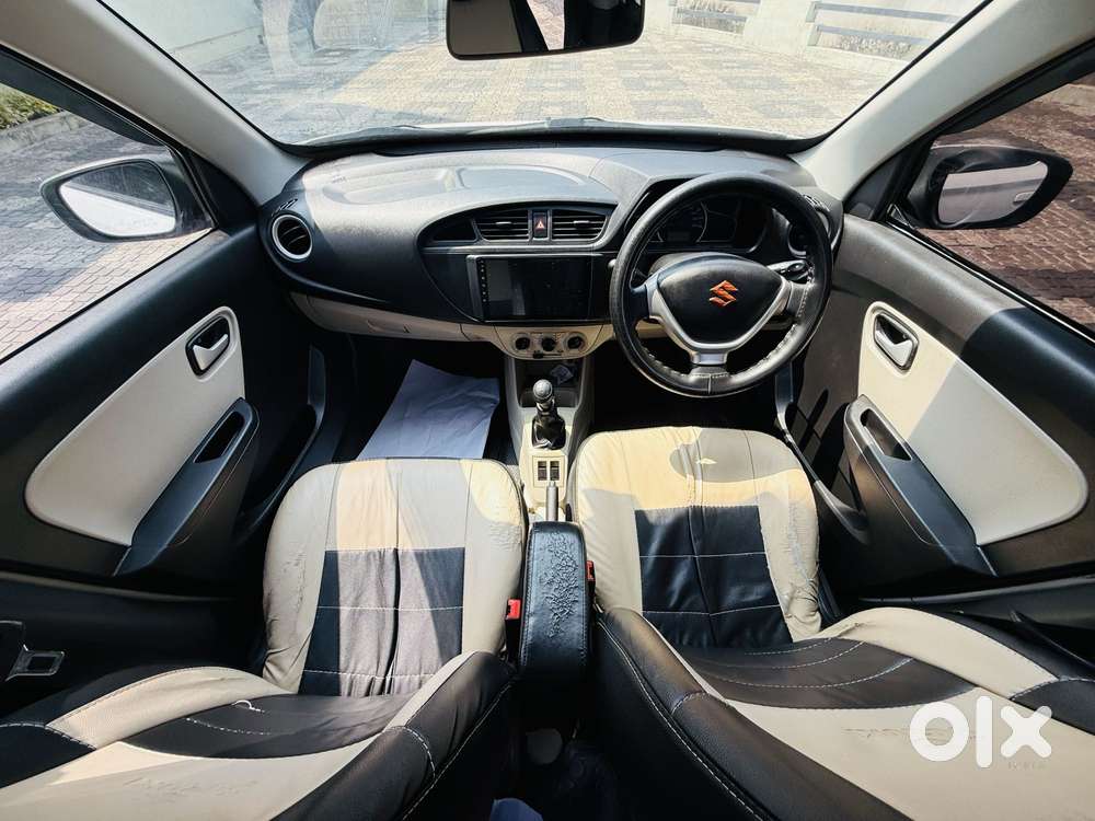 Maruti Suzuki Alto 800 2019-2023 0.8 Lxi (o), 2021, Petrol