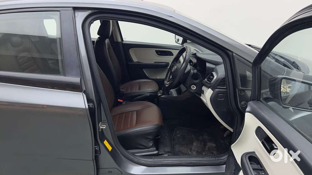 Tata Altroz Xm Plus (s) Icng, 2022, Cng & Hybrids