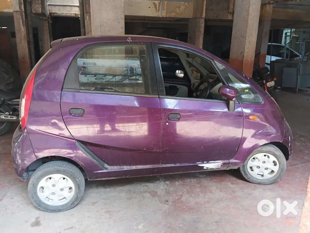 Tata Nano Twist 2015 Model Good Condition Power Steering Power Window