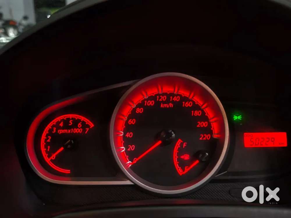 I Want To Sell My Car