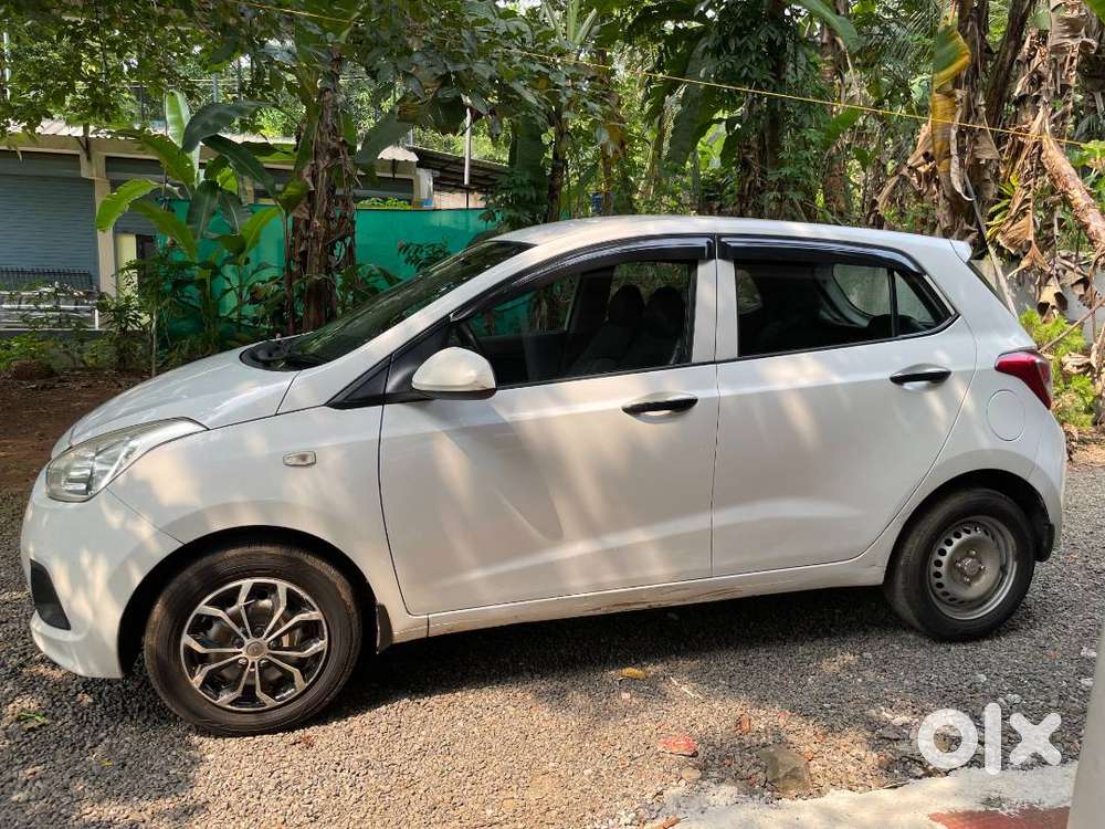 Hyundai Grand I10 Prime 2018 Diesel Car