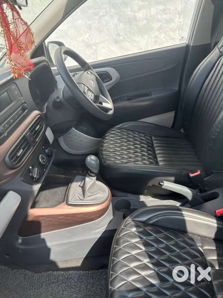 Hyundai Aura 2025 Petrol Good Condition