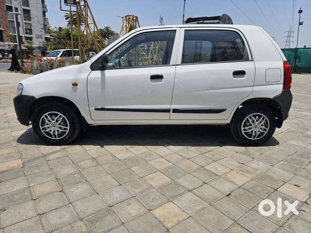 Maruti Suzuki Alto 800 2012-2016 Lxi, 2012, Petrol