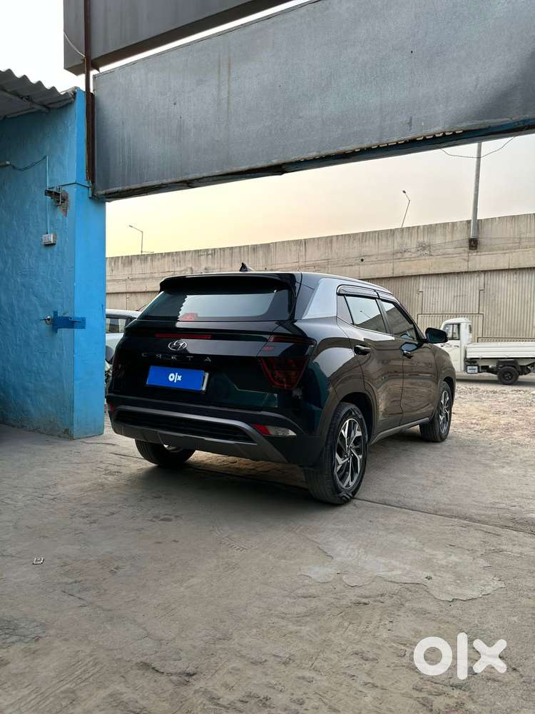 Hyundai Creta 1.5 Crdi E Diesel Mt, 2020, Diesel