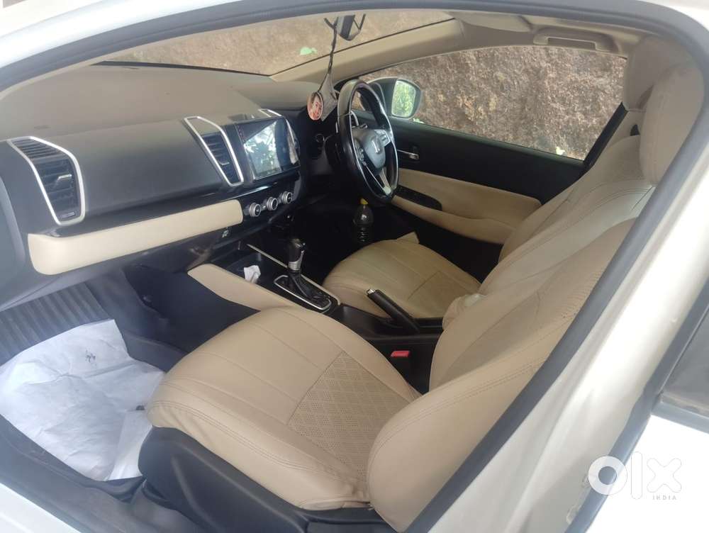 Honda City 2021 Petrol Good Condition