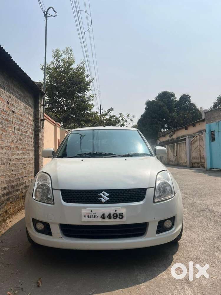 Maruti Suzuki Swift 2008 Diesel Well Maintained