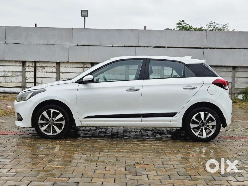 Hyundai I20 1.4 Asta, 2014