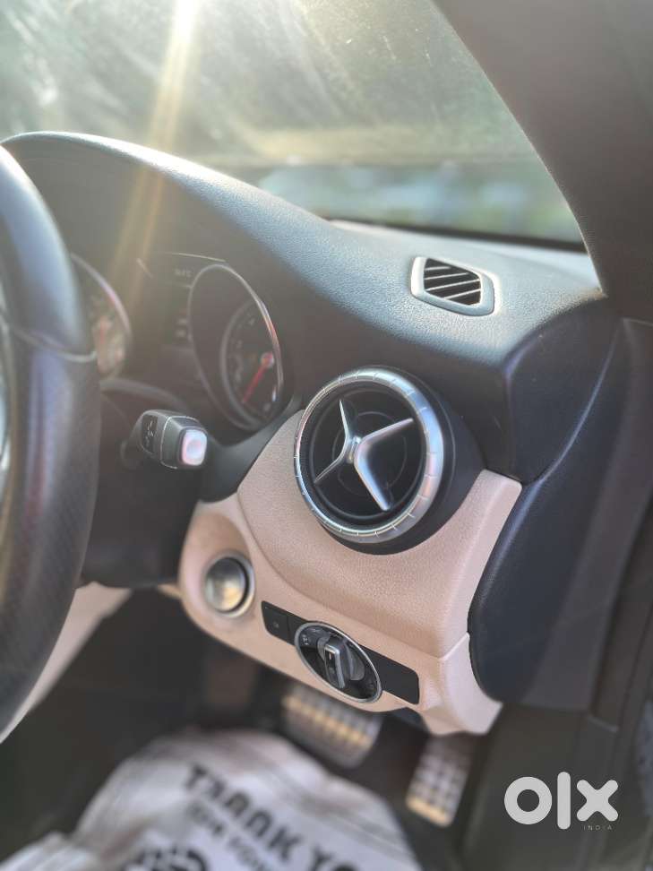 Mercedes-benz Cla 2.0 200 Sport, 2018, Petrol