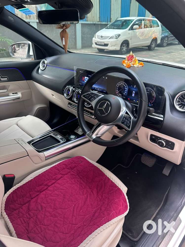 Mercedes-benz Gla 200, 2024, Petrol