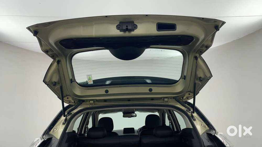 Tata Nexon 1.5 Revotorq Xza Plus Kaziranga, 2022, Diesel