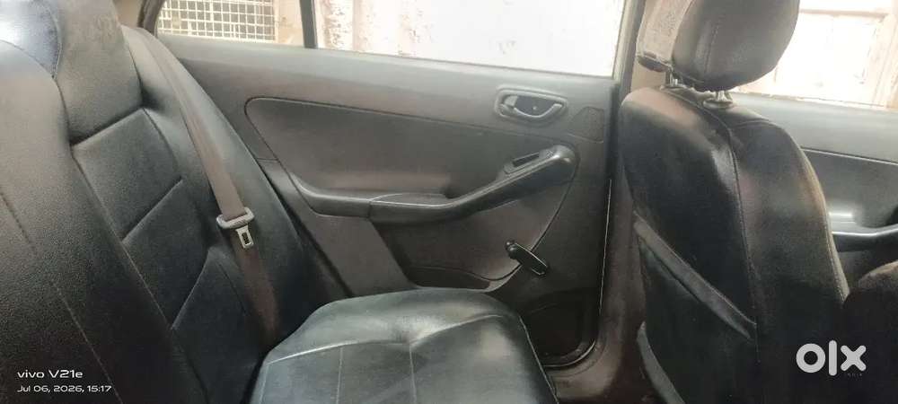 Tata Zest 1.2t Revotron 2017 Diesel Manual