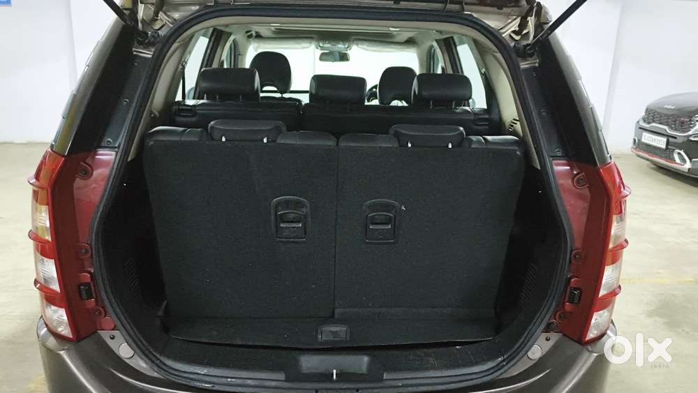 Mahindra Xuv500 2.2 W10, 2017, Diesel