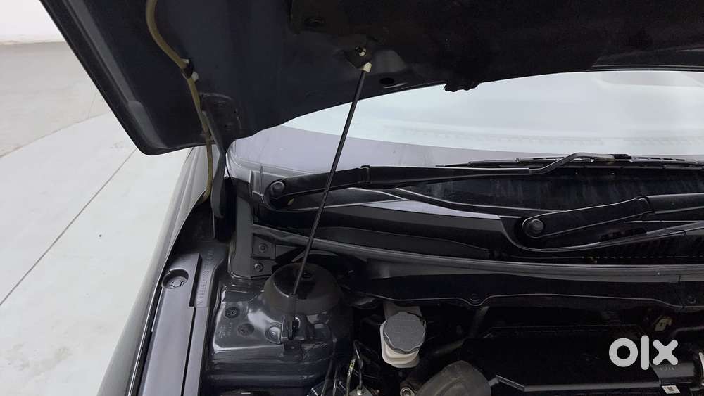 Maruti Suzuki Ciaz Delta 1.5 At, 2022, Petrol