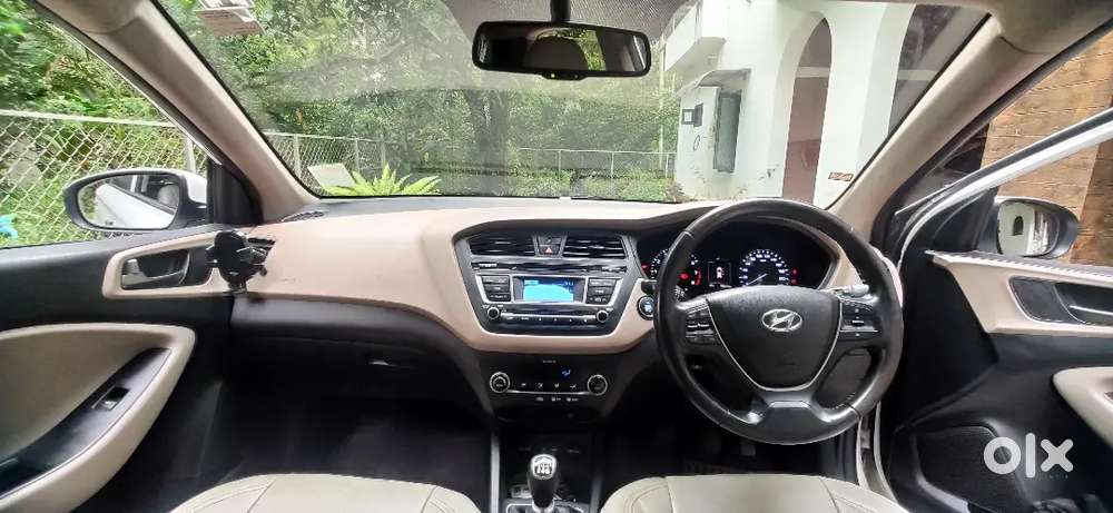 Hyundai New I20 2014 Petrol 55917 Km Driven, Personal