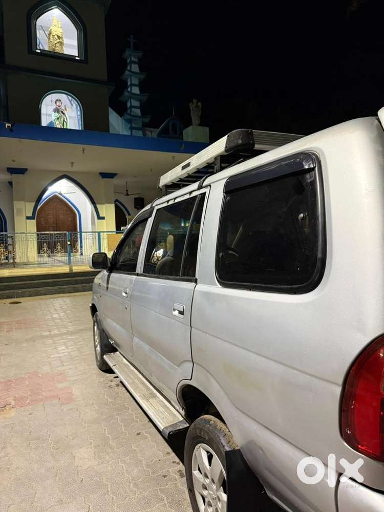 Chevrolet Tavera 2014 Diesel Good Condition