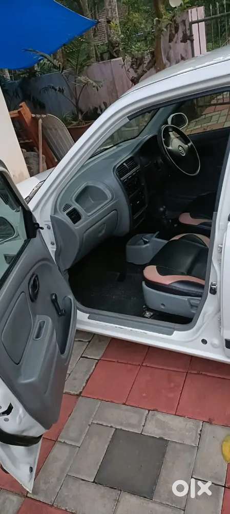 Maruti Suzuki Alto K10 2012 Petrol 63000 Km Driven