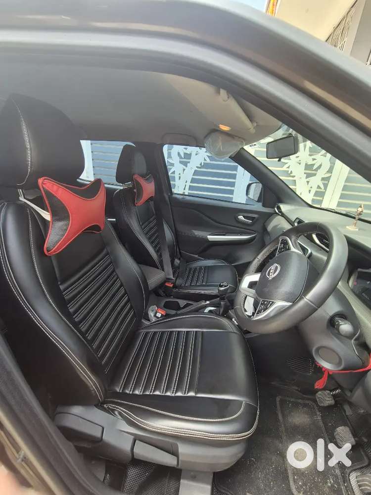 Nissan Magnite 2024 Petrol 28850 Km Driven