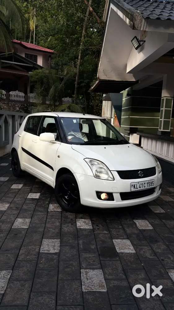Diesel 
167000 Km