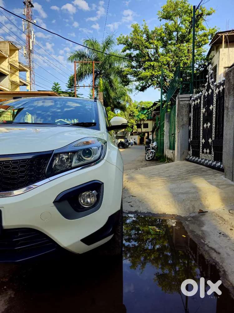 Tata Nexon Xz+ 1.5
