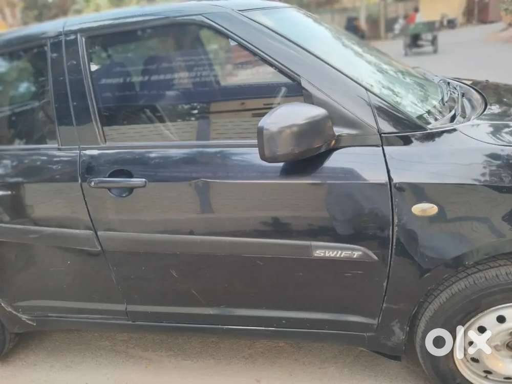 Swift Lxi Original Con