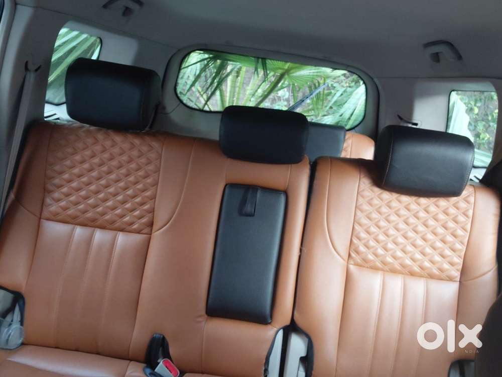 Mahindra Xuv500 Diesel 2016