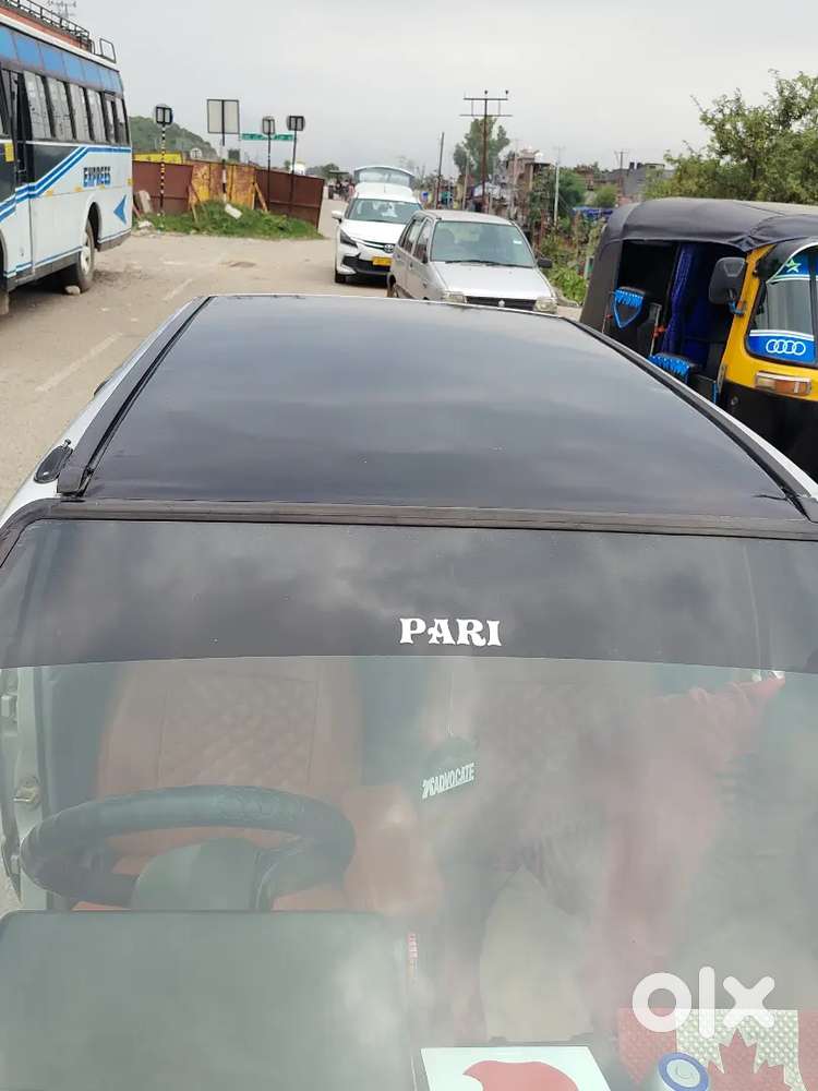 Maruti Suzuki 800 2013 Petrol