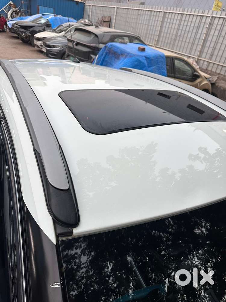 Tata Nexon 2022 Petrol Well Maintained