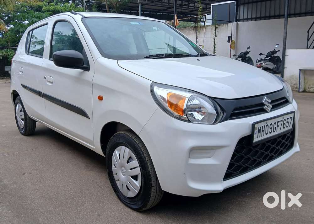 Maruti Suzuki Alto 800