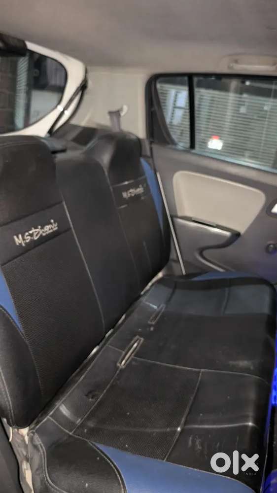 Maruti Suzuki Alto 2016