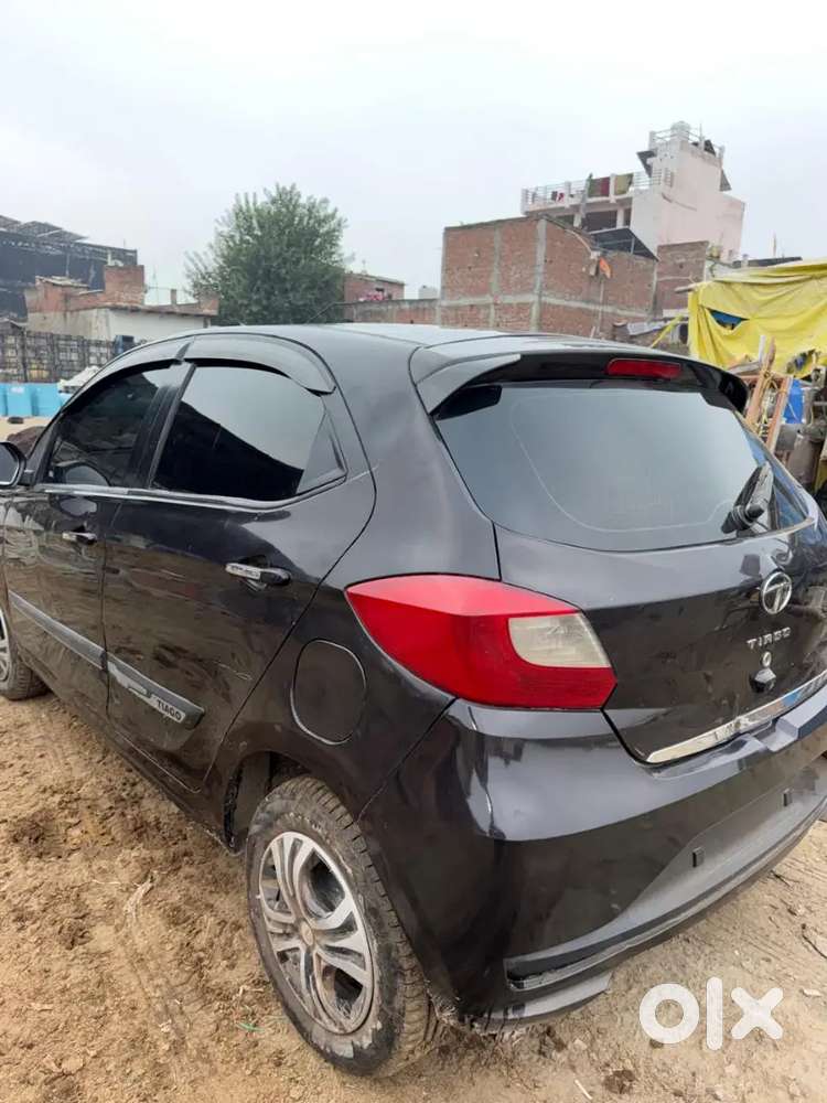 Tata Tiago Xt Icng 2022