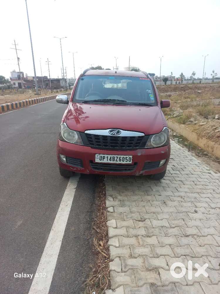 Diesel Car,  Mahindra Quanto C6